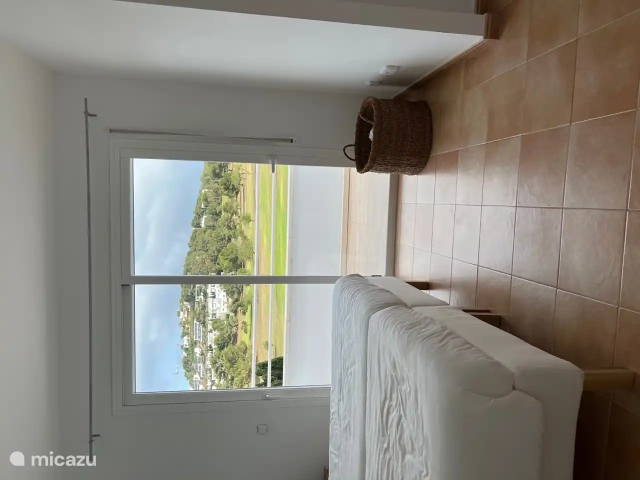 Schlafzimmer 1 1. Stock