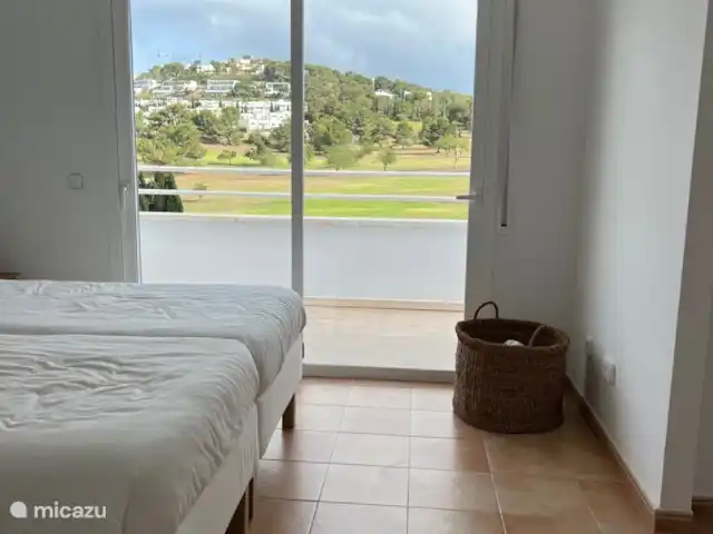 Casa Ibiza Golf | Espagne, Ibiza, Santa Eulalia - maison mitoyenne chambre 1 1er étage