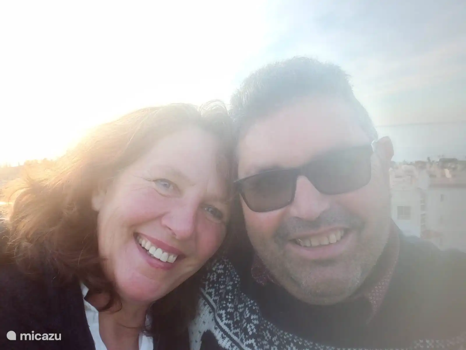 Antonio Martin Cebrero