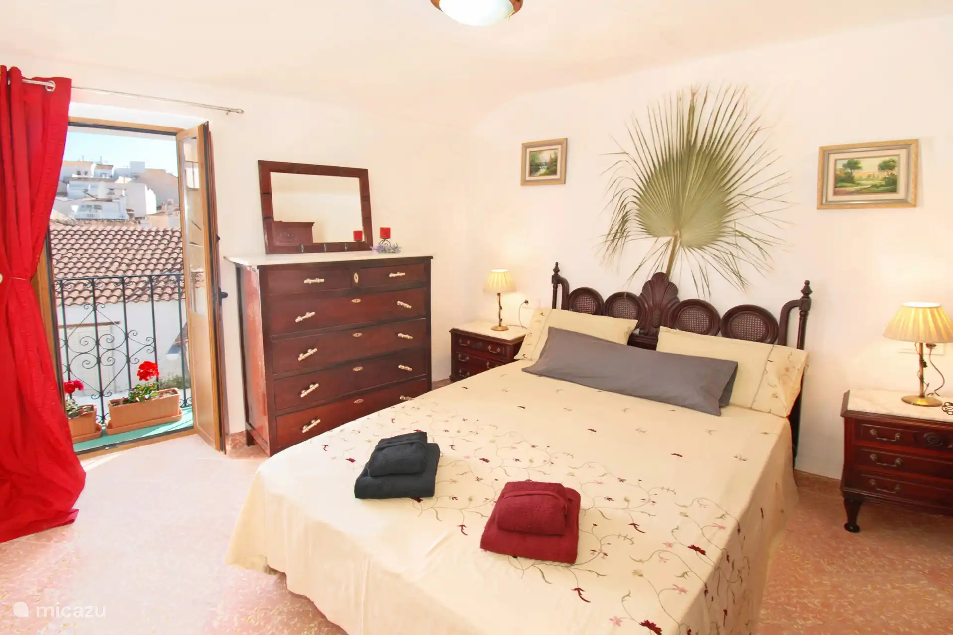 Schlafen Sie wie ein Baby mit nur schönen Träumen.