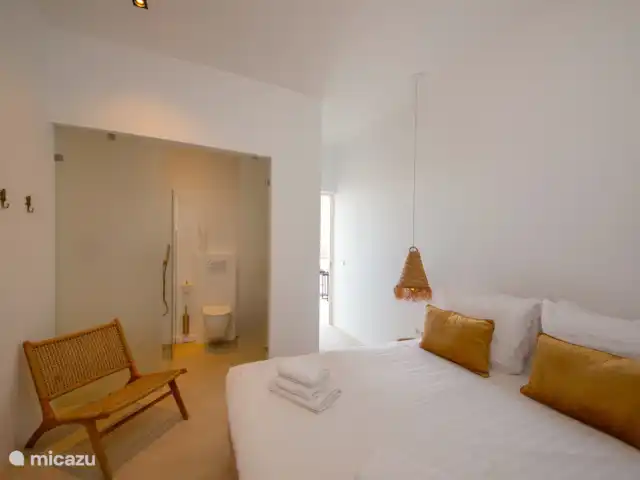 Location de Vacances Curaçao, Banda Ariba (est), Brakkeput Abou, appartement - Villa NOMA - Appartement proche plage