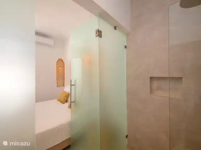 Location de Vacances Curaçao, Banda Ariba (est), Brakkeput Abou, appartement - Villa NOMA - Appartement proche plage