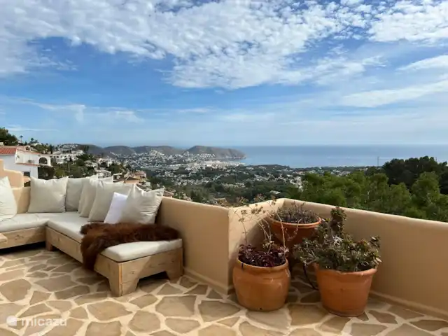 Las Collinas | Espagne, Costa Blanca, Moraira - maison de vacances Las Collinas | Espagne, Costa Blanca, Moraira - maison de vacances