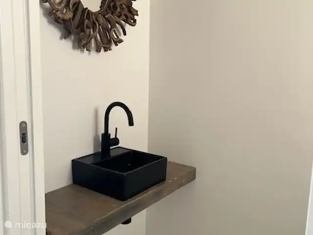 Las Collinas | Espagne, Costa Blanca, Moraira - maison de vacances toilettes invités