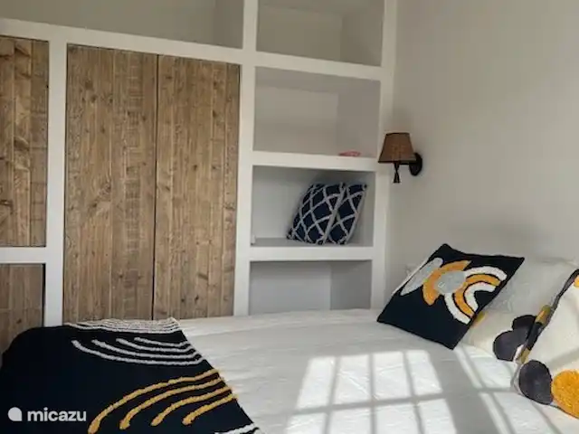 Las Collinas | Espagne, Costa Blanca, Moraira - maison de vacances Chambre 1 avec climatisation