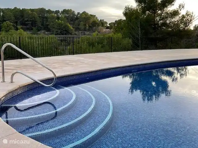 Las Collinas | Espagne, Costa Blanca, Moraira - maison de vacances Piscine commune