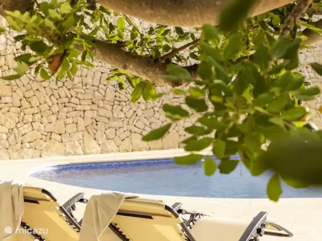 Las Collinas | Espagne, Costa Blanca, Moraira - maison de vacances Piscine commune entièrement rénovée