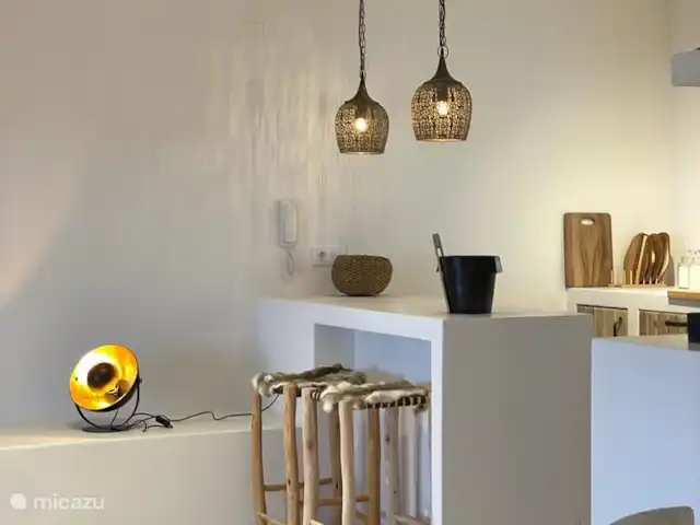 Las Collinas | Espagne, Costa Blanca, Moraira - maison de vacances cuisine