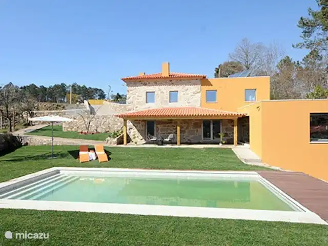 Maison d'Eiro | Portugal, Costa Verde, Caminha - villa Maison d'Eiro | Portugal, Costa Verde, Caminha - villa