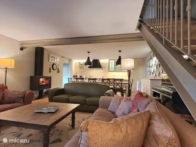 Maison d'Eiro | Portugal, Costa Verde, Caminha - villa Le salon