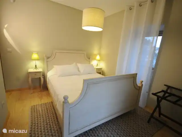 Maison d'Eiro | Portugal, Costa Verde, Caminha - villa Chambre à coucher