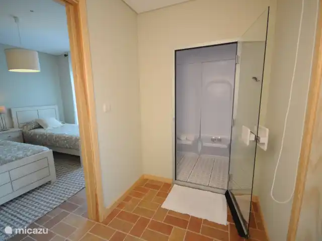 Maison d'Eiro | Portugal, Costa Verde, Caminha - villa Cabine à vapeur
