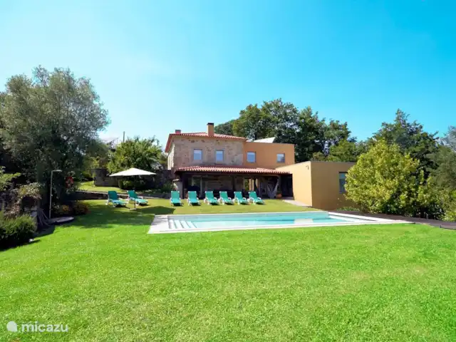 Maison d'Eiro | Portugal, Costa Verde, Caminha - villa Maison d'Eiro