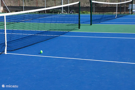 Paleros Tennis Academy