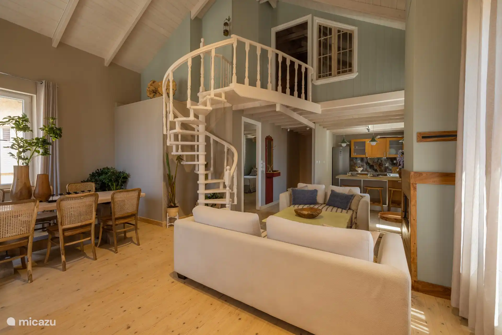 Piedra de Paleros en Grecia, Gracia Central, Paleros - Casa vacacional