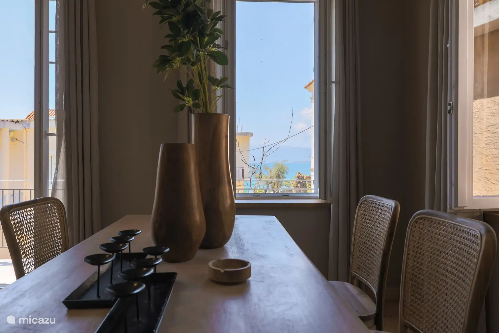 Piedra de Paleros en Grecia, Gracia Central, Paleros - Casa vacacional