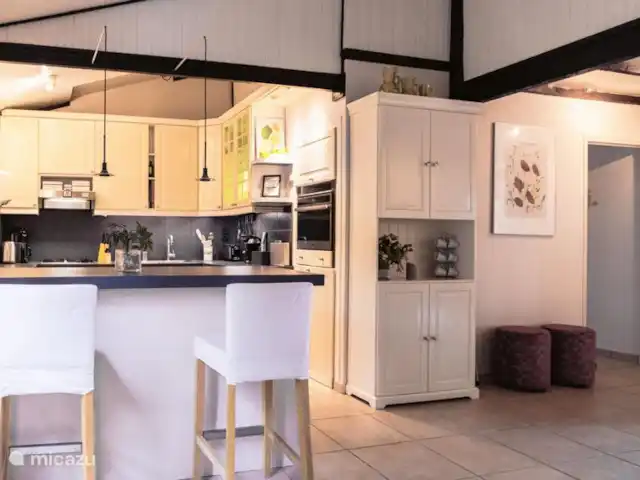 Villa La Petite Fleur  | France, Aude, Pouzols-Minervois - maison de vacances