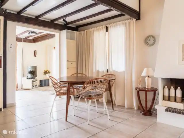 Villa La Petite Fleur  | France, Aude, Pouzols-Minervois - maison de vacances