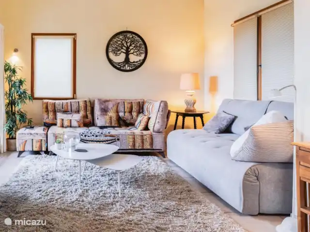 Villa La Petite Fleur  | France, Aude, Pouzols-Minervois - maison de vacances