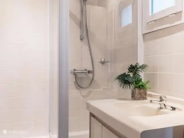 Villa La Petite Fleur  | France, Aude, Pouzols-Minervois - maison de vacances