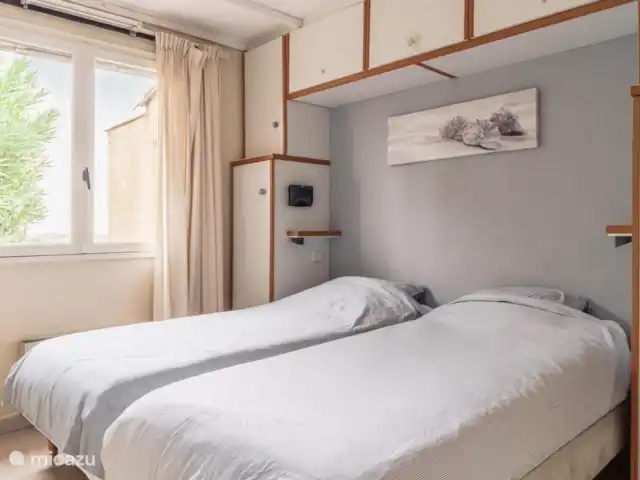 Villa La Petite Fleur  | France, Aude, Pouzols-Minervois - maison de vacances
