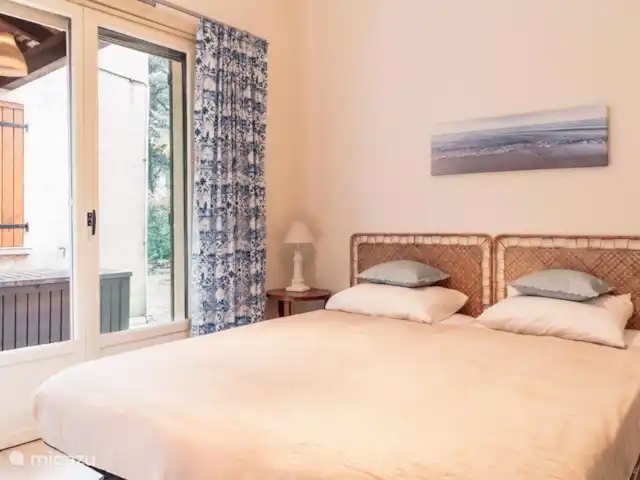 Villa La Petite Fleur  | France, Aude, Pouzols-Minervois - maison de vacances