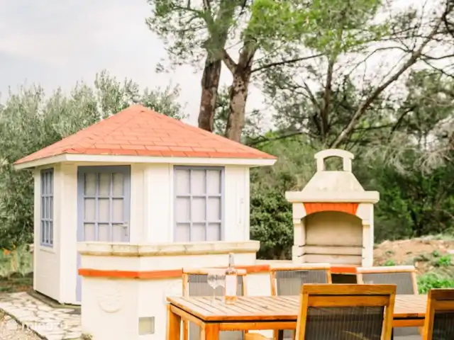 Villa La Petite Fleur  | France, Aude, Pouzols-Minervois - maison de vacances