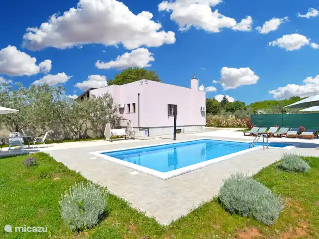 casa vacacional en Croacia, Istria, Medulin – Casa Roberto casa vacacional en Croacia, Istria, Medulin – Casa Roberto