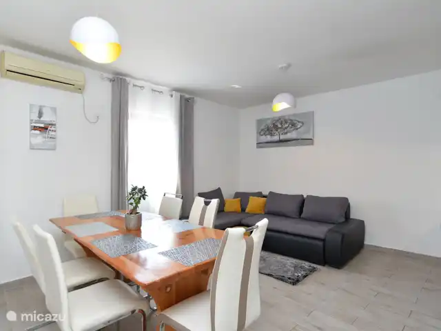 casa vacacional en Croacia, Istria, Medulin – Casa Roberto