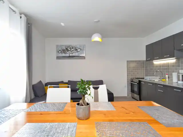 casa vacacional en Croacia, Istria, Medulin – Casa Roberto