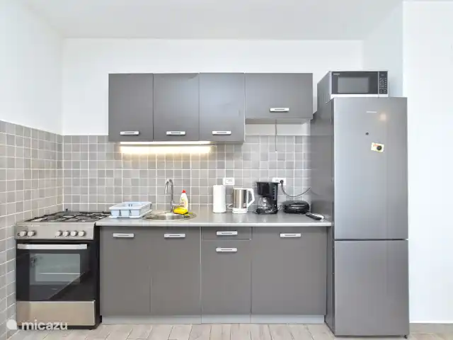 casa vacacional en Croacia, Istria, Medulin – Casa Roberto