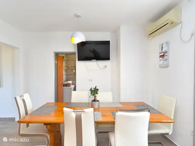 casa vacacional en Croacia, Istria, Medulin – Casa Roberto