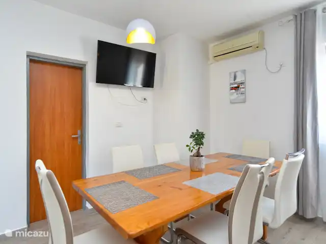 casa vacacional en Croacia, Istria, Medulin – Casa Roberto
