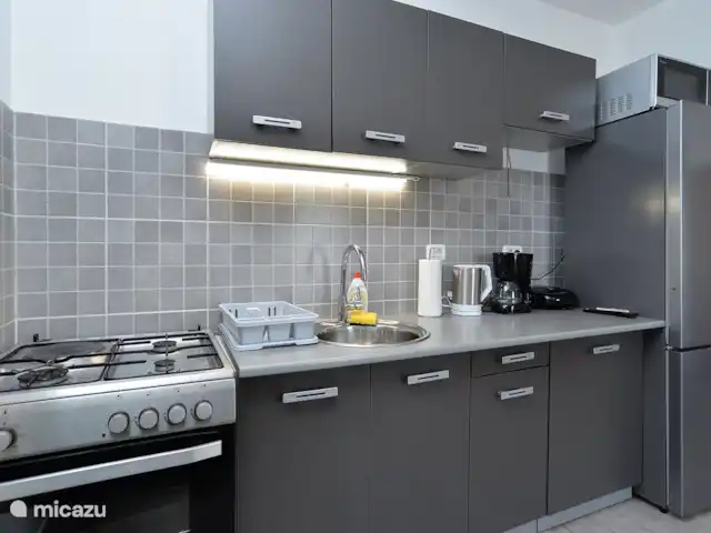 casa vacacional en Croacia, Istria, Medulin – Casa Roberto