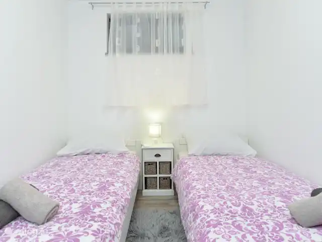 casa vacacional en Croacia, Istria, Medulin – Casa Roberto
