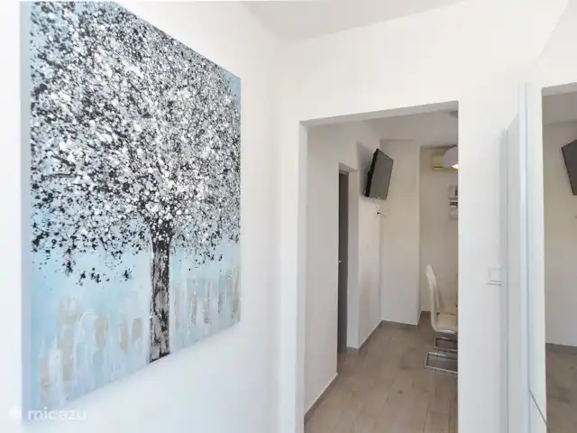 casa vacacional en Croacia, Istria, Medulin – Casa Roberto