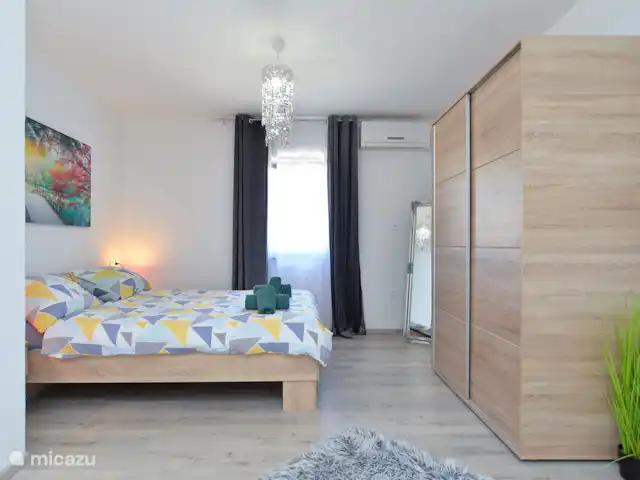 casa vacacional en Croacia, Istria, Medulin – Casa Roberto
