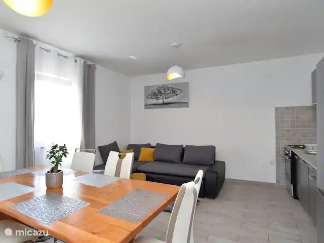 casa vacacional en Croacia, Istria, Medulin – Casa Roberto