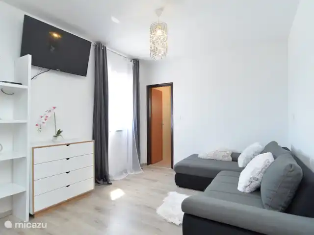casa vacacional en Croacia, Istria, Medulin – Casa Roberto