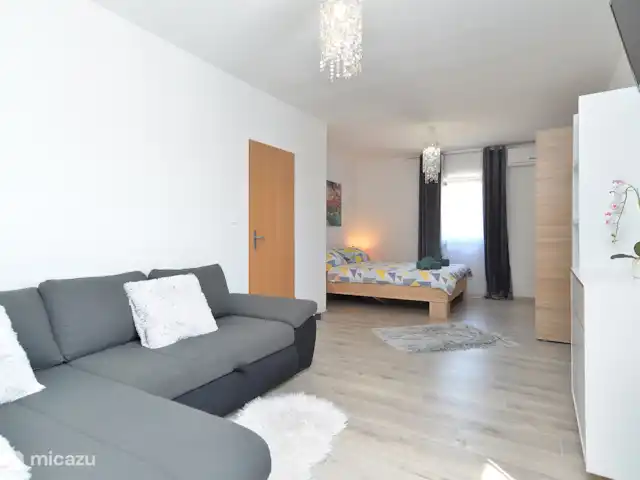 casa vacacional en Croacia, Istria, Medulin – Casa Roberto