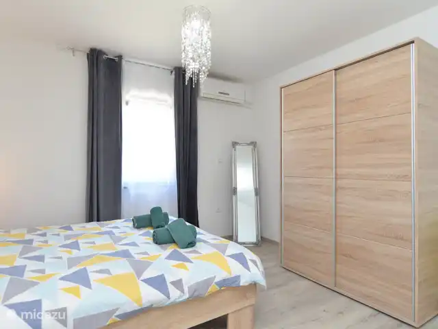 casa vacacional en Croacia, Istria, Medulin – Casa Roberto