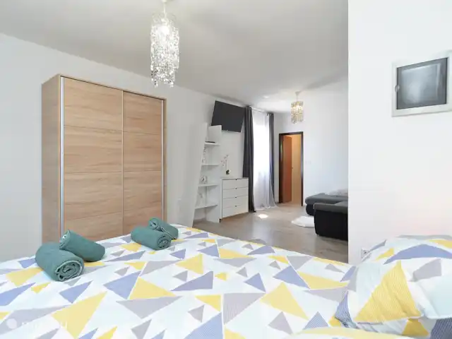 casa vacacional en Croacia, Istria, Medulin – Casa Roberto
