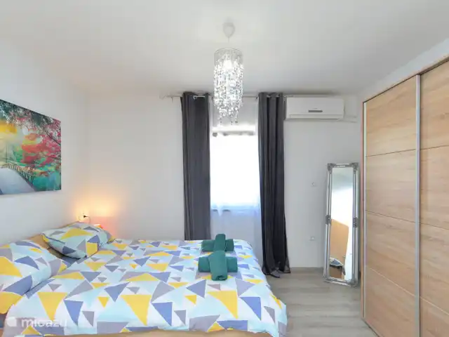 casa vacacional en Croacia, Istria, Medulin – Casa Roberto