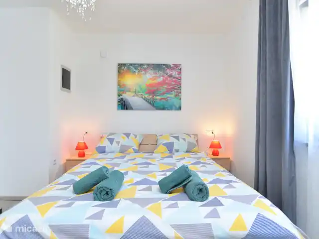 casa vacacional en Croacia, Istria, Medulin – Casa Roberto