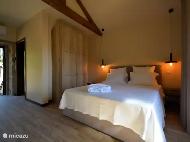 Casa Dos Anjos huren in Portugal, Costa Verde, Ponte De Lima - villa Slaapkamer