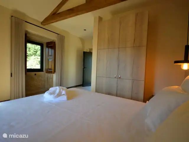 Casa Dos Anjos huren in Portugal, Costa Verde, Ponte De Lima - villa Slaapkamer