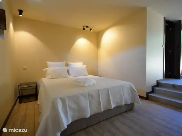 Casa Dos Anjos huren in Portugal, Costa Verde, Ponte De Lima - villa Slaapkamer