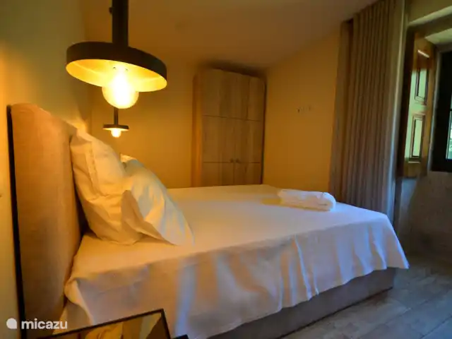 Casa Dos Anjos huren in Portugal, Costa Verde, Ponte De Lima - villa SlaapkamerSlaapkamer