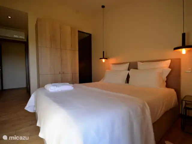 Casa Dos Anjos huren in Portugal, Costa Verde, Ponte De Lima - villa Slaapkamer