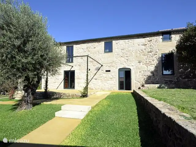 Casa Dos Anjos huren in Portugal, Costa Verde, Ponte De Lima - villa Casa dos Anjos